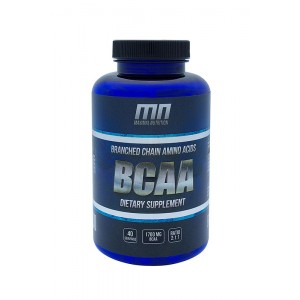 BCAA (200капс)